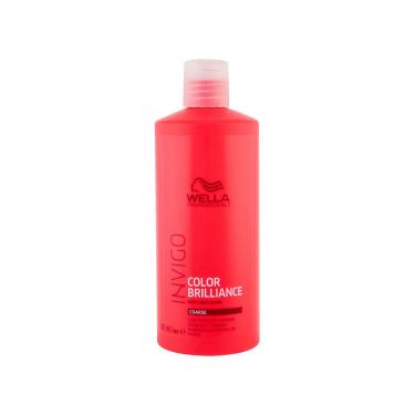 Wella Professionals Invigo Color Brilliance  500Ml    Per Donna (Shampoo)