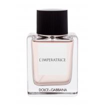 Dolce&Gabbana D&G Anthology L´Imperatrice  50Ml    Per Donna (Eau De Toilette)