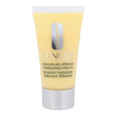 Clinique Dramatically Different Moisturizing Lotion+ 50Ml Per Donna (Crema Da Giorno) Clinique Dramatically Different Moisturizing Lotion+ 50Ml Per Donna (Crema Da Giorno)