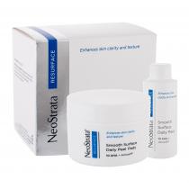 Neostrata Resurface Smooth Surface Daily Peel Facial Peeling 60 Ml + 36 Daily Peels 60Ml    Per Donna (Peeling)