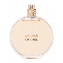 Chanel Chance   100Ml    Per Donna Senza Confezione(Eau De Parfum)