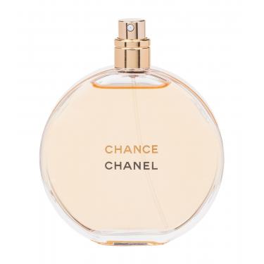 Chanel Chance   100Ml    Per Donna Senza Confezione(Eau De Parfum)