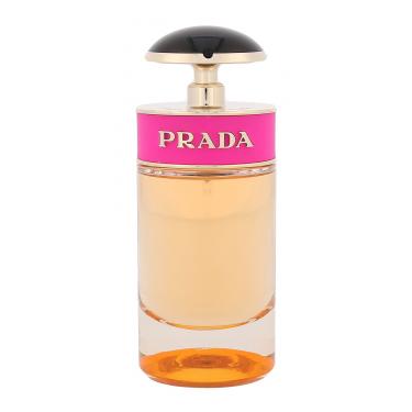 Prada Candy   50Ml    Per Donna (Eau De Parfum)