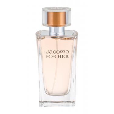 Jacomo Jacomo For Her   100Ml    Per Donna (Eau De Parfum)