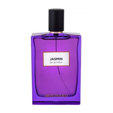 Molinard Les Elements Collection Jasmin  75Ml    Per Donna (Eau De Parfum)