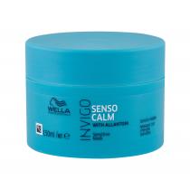 Wella Professionals Invigo Senso Calm  150Ml    Unisex (Maschera Per Capelli)