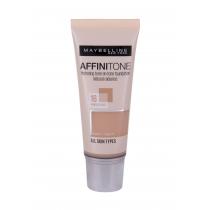 Maybelline Affinitone   30Ml 16 Vanilla Rose   Per Donna (Makeup)