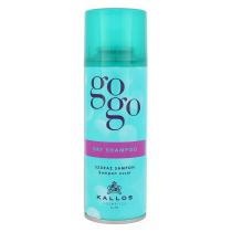 Kallos Cosmetics Gogo   200Ml    Per Donna (Shampoo Secco)