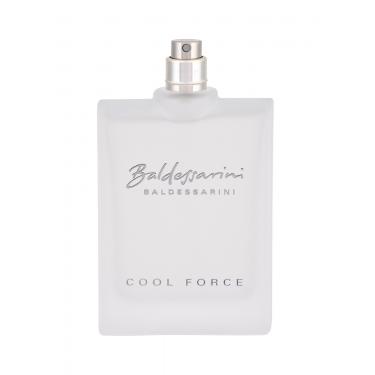 Baldessarini Cool Force   90Ml    Per Uomo Senza Confezione(Eau De Toilette)