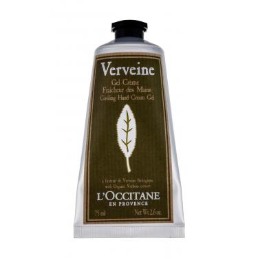 L'Occitane Verveine   75Ml    Per Donna (Crema Per Le Mani)