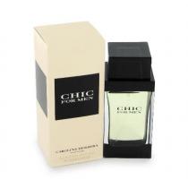 Carolina Herrera Chic 60Ml    Per Uomo (Eau De Toilette)