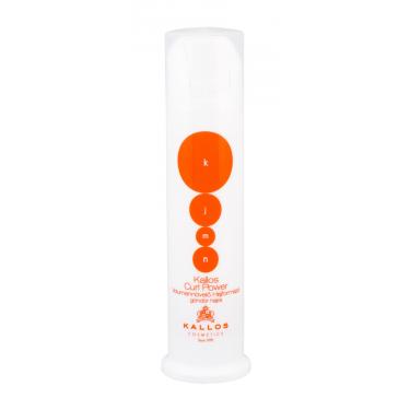 Kallos Cosmetics Kjmn Curl Power  100Ml    Per Donna (Styling Delle Onde)