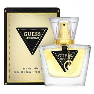 Guess Seductive  50Ml    Per Donna (Eau De Toilette)