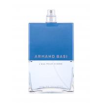 Armand Basi L´Eau Pour Homme   125Ml    Per Uomo Senza Confezione(Eau De Toilette)