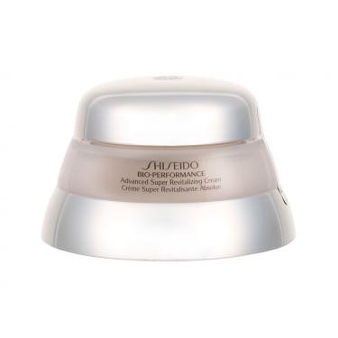 Shiseido Bio-Performance Advanced Super Revitalizing  75Ml    Per Donna (Crema Da Giorno)