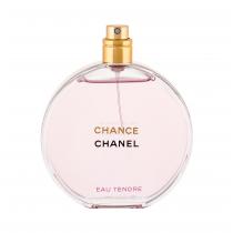 Chanel Chance Eau Tendre  100Ml    Per Donna Senza Confezione(Eau De Parfum)