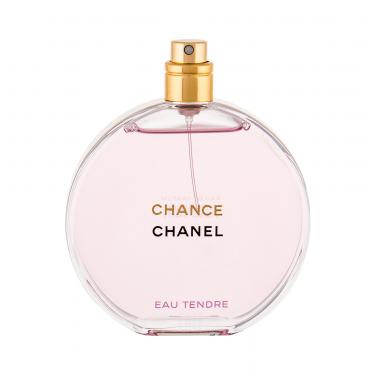 Chanel Chance Eau Tendre 100Ml Per Donna Senza Confezione(Eau De Parfum) Chanel Chance Eau Tendre 100Ml Per Donna Senza Confezione(Eau De Parfum)