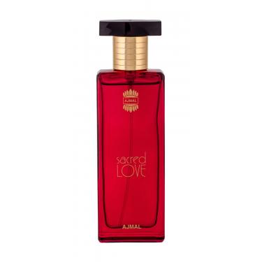 Ajmal Sacred Love   50Ml    Per Donna (Eau De Parfum)
