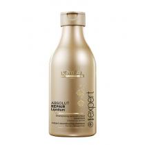 L´Oreal Paris Expert Absolut Repair Lipidium Shampoo 250Ml  For Very Damaged Hair  Per Donna (Cosmetic)