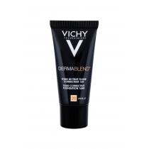 Vichy Dermablend Fluid Corrective Foundation  30Ml 20 Vanilla  Spf35 Per Donna (Makeup)