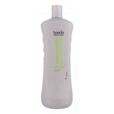 Londa Professional Londastyle Permanent Form Volume Starter S  1000Ml    Per Donna (Styling Delle Onde)