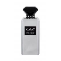 Korloff Paris Private Silver Wood   88Ml    Per Uomo (Eau De Parfum)