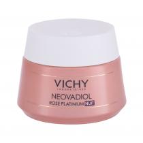 Vichy Neovadiol Rose Platinium  50Ml   Night Per Donna (Crema Notte)