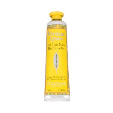 L'Occitane Verveine Agrumes   30Ml    Per Donna (Crema Per Le Mani)