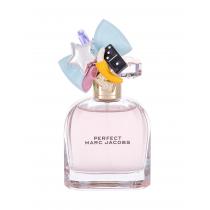Marc Jacobs Perfect   50Ml    Per Donna (Eau De Parfum)