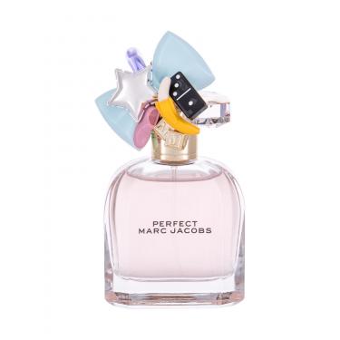 Marc Jacobs Perfect   50Ml    Per Donna (Eau De Parfum)