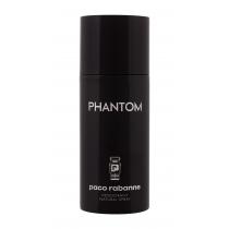 Paco Rabanne Phantom   150Ml    Per Uomo (Deodorante)