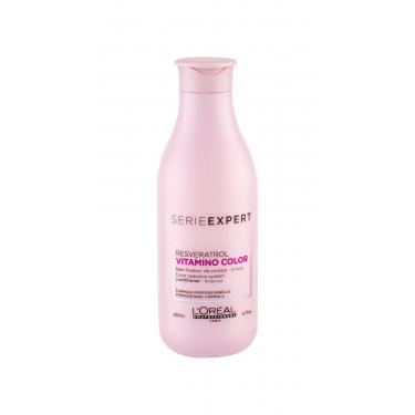 L'Oréal Professionnel Série Expert Vitamino Color Resveratrol  200Ml    Per Donna (Condizionatore)