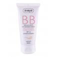 Ziaja Bb Cream Normal And Dry Skin  50Ml Light  Spf15 Per Donna (Crema Bb)