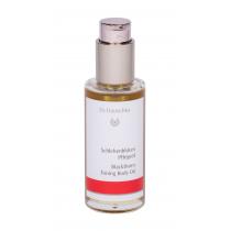 Dr. Hauschka Blackthorn Toning  75Ml    Per Donna (Cellulite E Smagliature)