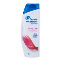 Head & Shoulders Smooth & Silky Anti-Dandruff  400Ml    Per Donna (Shampoo)