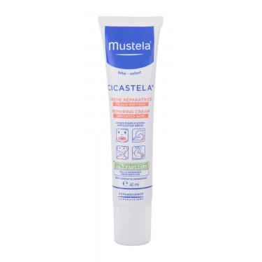Mustela Cicastela   40Ml    K (Crema Da Giorno)