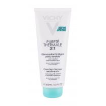 Vichy Purete Thermale 3 In 1  300Ml    Per Donna (Detergenti Per Il Viso)