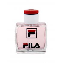 Fila Fila   100Ml    Per Donna (Eau De Toilette)
