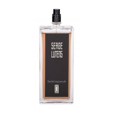 Serge Lutens Santal Majuscule   100Ml    Unisex Senza Confezione(Eau De Parfum)