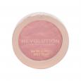 Makeup Revolution London Re-Loaded   7,5G Rhubarb & Custard   Per Donna (Blush)
