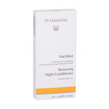 Dr. Hauschka Renewing Night Conditioner  10Ml    Per Donna (Siero Per La Pelle)