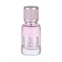 Dsquared2 Wood   30Ml    Per Donna (Eau De Toilette)
