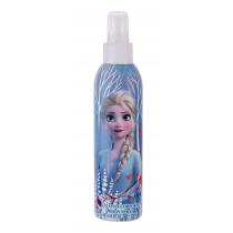 Disney Frozen Ii   200Ml    K (Spray Per Il Corpo)