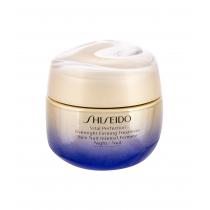 Shiseido Vital Perfection Overnight Firming Treatment  50Ml    Per Donna (Crema Notte)