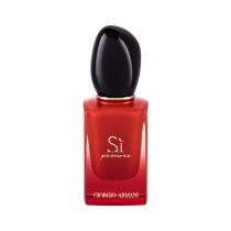 Giorgio Armani Si Passione Intense  30Ml    Per Donna (Eau De Parfum)