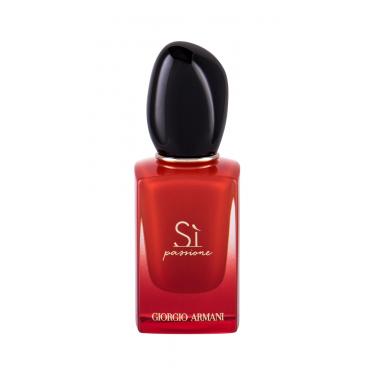 Giorgio Armani Si Passione Intense 30Ml Per Donna (Eau De Parfum) Giorgio Armani Si Passione Intense 30Ml Per Donna (Eau De Parfum)