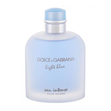 Dolce & Gabbana Light Blue 200Ml       Per Uomo(Eau De Parfum)