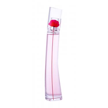 Kenzo Flower By Kenzo Poppy Bouquet  50Ml    Per Donna (Eau De Parfum)