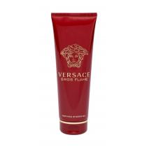 Versace Eros Flame  250Ml    Per Uomo (Bagnoschiuma)