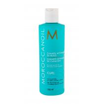 Moroccanoil Curl Enhancing  250Ml    Per Donna (Shampoo)